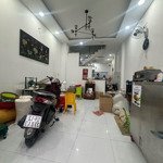 bán nhà nguyễn thị tần, quận 8,dt 59m2, 4 tầng, ngang 4.1m, chỉ 7 tỷ về ở luôn