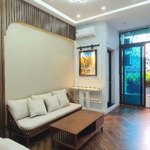 bán nhà phố lò đúc, quận hai bà trưng, gần đường 38m2, 4 tầng. giá 6,88 tỷ