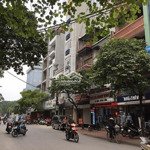 siêu đẹp_mặt phố hoàng văn thái, thanh xuân_ko qh_kd đỉnh_74m_ chỉ 23,9 tỷ