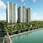 chính chủ chuyển xuống biệt thự bán căn hộ giá tốt tại sky central 176 định công