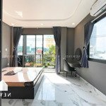 căn hộ duplex, 1 phòng ngủ ban công rộng 35-60m2 gần cầu tân thuận tây, crescent mall quận 7