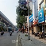 bán nhà mặt phố quang trung hà đông - 41m2 - lo góc sổ vuông - 14ty1 măth tiền 3m6