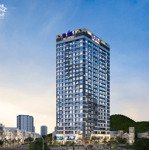 căn hộ đẹp view biển, nhiều tiện ích tại phú tài 2 central life, 1,12 tỷ vnd, 35m2