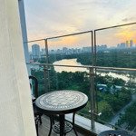 [cần bán - ascentia - view biệt sông - 3pn đầy đủ nội thất 11.8 tỷ]hoàng trí 0934158881(zalo)