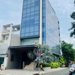 bán building siêu vị trí mt phổ quang, 8 x 28m, hầm + 10 lầu, hđt: 220 triệu/tháng, giá: 48 tỷ tl