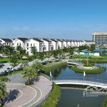 mở bán 18 căn shopvillas lake view kinh doanh đẳng cấp view công viên 7ha giáp chợ vải ninh hiệp