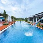 bán villa 4000m2 để ở hoặc kinh doanh khu sinh thái minh trí - sóc sơn giá chỉ 6tr/m2