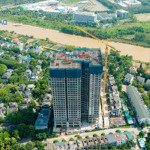 bán chung cư cao cấp fibonan ecopark chỉ 53 triệu/m2 qt nội thất 60 triệu, ân hạn 0% bank 18 tháng