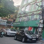 bán nhà mặt phố gần ngã 6 tại phường trần hưng đạo, 240 m2.