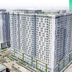 suất đầu tư 2 phòng ngủ 83m2 urban green chiết khấu 650tr trực tiếp cđt