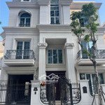 suất ngoại giao biệt thự the sapphire mansions đường bao biển trần quốc nghiễn, bến đoan, hạ long