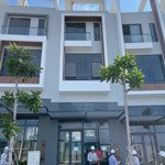 ngộp bank bán lỗ 1.2 tỷ căn shophouse 4 tầng 324m2 view biển, công viên nước summerland phan thiết