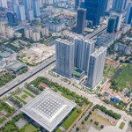 studio vinhomes westpoint giá chỉ 2,85 tỷ, sẵn slot ô tô, cho thuê được 14tr/ tháng. quá hời luôn ạ