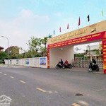 bán 75m2 đất trung oai, mặt tiền gần 5m, ô tô ngủ say trong đất! 4 tỷ hơn!