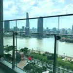 bán empire city 2pn view hoa hậu tầng cao hàng hiếm. view bitexco, quận 1