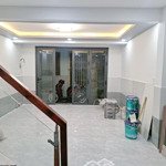 bán nhà riêng tại đường phú thuận, 6,4 tỷ vnd, 80m2 - siêu phẩm duy nhất