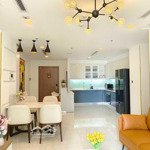 cần cho thuê căn hộ soho cô giang quận 1, dt 68m2, 2pn, giá 18 triệu. lh: 0902369930.