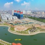 duy nhất căn khai sơn city 2 ngủ giá rẻ nhất dự án view sông - về ở ngay - 0876.246.886