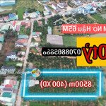 bán nhà mặt phố đường tỉnh lộ 725, 10 tỷ vnd, 8500 m2, giá tốt