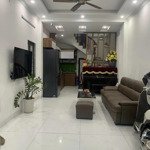 bán nhà riêng tại nguyễn văn linh, nhỉnh 4 tỷ vnd, 34 m2 -ô tô qua cửa