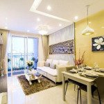 gầp bán nhanh 3.5 tỷ căn richstar 3pn, căn góc, 91m2, tầng trung, nhà đẹp, view đẹp, ban công rộng