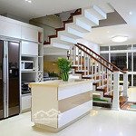 vip nhà trần bình, oto đỗ cửa, mặt tiền 7m, diện tích 55m2 x 5 tầng, giá tl