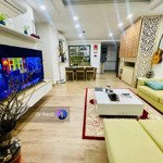 (hoa hậu)bán căn góc view hồ tây 128m/3pn toà ecolife tây hồ,sẵn sổ,full đồ cực đẹp lh 0888989380