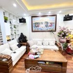 bán nhà minh khai 36m2 6tầng mặt ngõ thông kinh doanh, ô tô tải tránh, gara ô tô, lh 0818333394