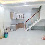 bán nhà dtsd 50m2, giá 2.65 tỷ nguyễn văn quỳ, p. phú thuận, q. 7