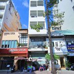 ngang 5m, gần saigon city center hostel số 401 nguyễn công trứ, quận 1