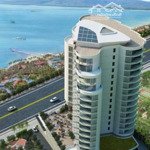 cho thuê căn hộ 92m2 tại thủy tiên resort (thủy tiên building trần phú vũng tàu) view biển đẹp