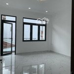 bán nhà mới 3 tầng, 6pn, 67m2, 8 tỷ 5, hẻm 5m, trường chinh, tân bình