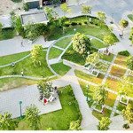 bán gấp (góc) căn hộ chung cư 63m2 tại the parkland, giá 2,25 tỷ vnd, 2pn, 2wc