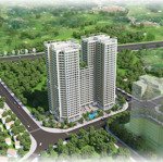 bán căn hộ đẹp tại tecco skyville, giá thỏa thuận, diện tích 106m2