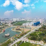 chính chủ bán gấp căn 101m2 3pn khai sơn city, giá chỉ hơn 50tr/m2 nhận nhà ở ngay