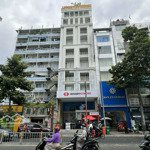 bán tòa nhà nice building điện biên phủ - bình thạnh(12x35m) hầm 10 lầu hđt: 2tỷ/th 200 tỷ (hutech)