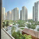 chính chủ gửi bán căn góc 3pn 74.43m2 giá tốt masteri waterfront. view công viên và vườn cảnh quan