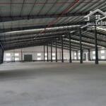 Bán xưởng 3600m2 KCN Quốc Tế Protrade, An Tây, Bến Cát, Bình Dương