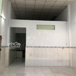 chính chủ bán nhà dt:40m2 giá 2 tỷ 75 ,nhà cấp 4 ,hbc,tđ,:0908284781-0908016419