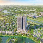 sở hữu ngay căn hộ xanh the fibonan 2pn - cận kề kđt ecopark!