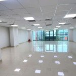 tòa nhà cao cấp 3000m2 cho thuê - sát quận 1 và gần quận 2, khu văn phòng điện biên phủ, bình thạnh