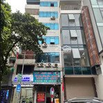 ccmn vương thừa vũ, thanh xuân. dt72m2 x 6t thang máy 19p kk full nt. dt hơn 1 tỷ/năm. giá 15.6 tỷ