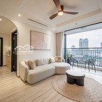 cho thuê chcc soho residence - quận 1. dt: 65m2, 2pn. giá: 17 triệu. lh: 0932 874 796 - hoà