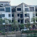 cho thuê biệt thự xây thô liền kề khu đô thị flc garden city đại mỗ nam từ liêm