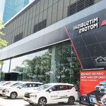 nguyễn văn linh phố siêu hot của các hãng showroom, trung tâm tiệc cưới,... tổng diện tích 9000m.