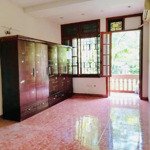 hot! đầm trấu 50m2 xây 4 tầng 4 ngủ vỉa hè ô tô tránh 2 mặt thoáng 14.95 tỷ