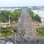 bán đất view hồ suối giai đường 32m, trung tâm thị trấn tân phú, bình phước