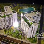 hàng hiếm tại hồng hà eco city, bán căn hộ 68.8m2 2 ngủ 1wc tại ct15