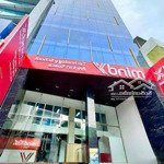 7,8m x 22,5m tòa building trường sơn, hầm 6 lầu thang máy 845m2 sàn, hđt 135 tr/tháng 36,5 tỷ tl