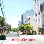 duy nhất cặp đất đường nguyễn xiển ngay bãi tắm sơn thuỷ, dt: 206m2 ( 10 x 20,6)